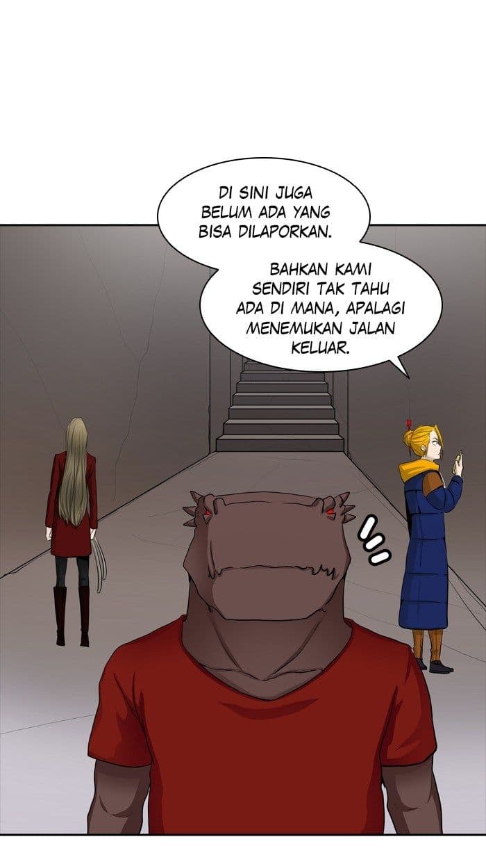 Chapter Komik
              Tower of God Chapter 362 - page 17