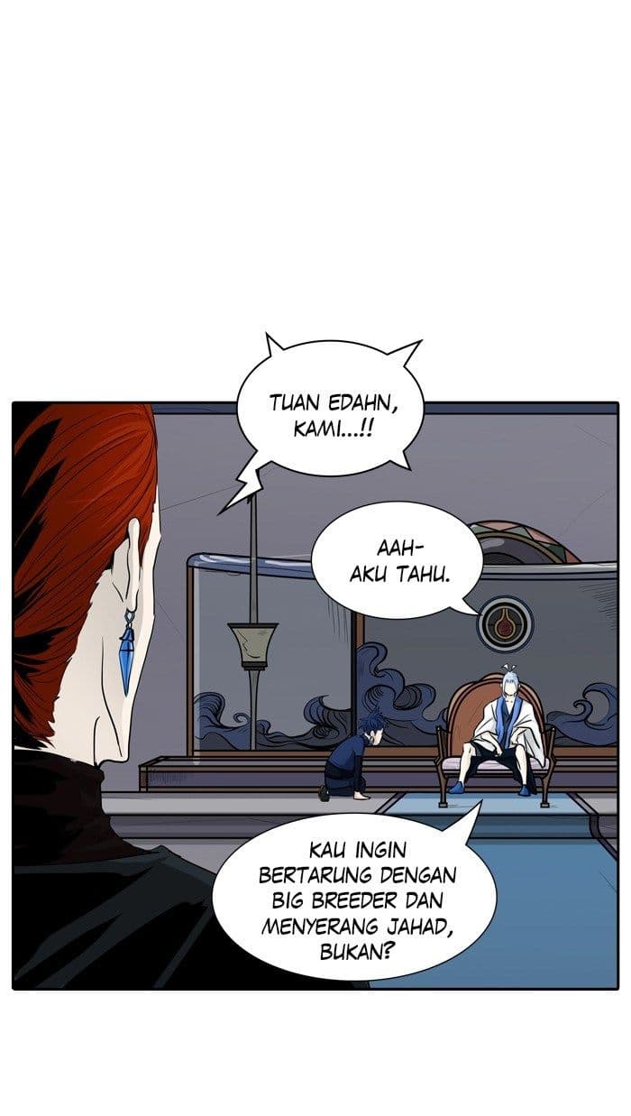 Chapter Komik
              Tower of God Chapter 362 - page 107