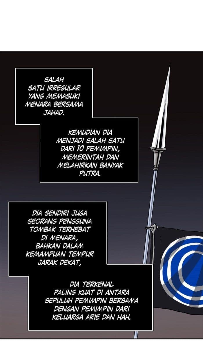 Chapter Komik
              Tower of God Chapter 362 - page 103