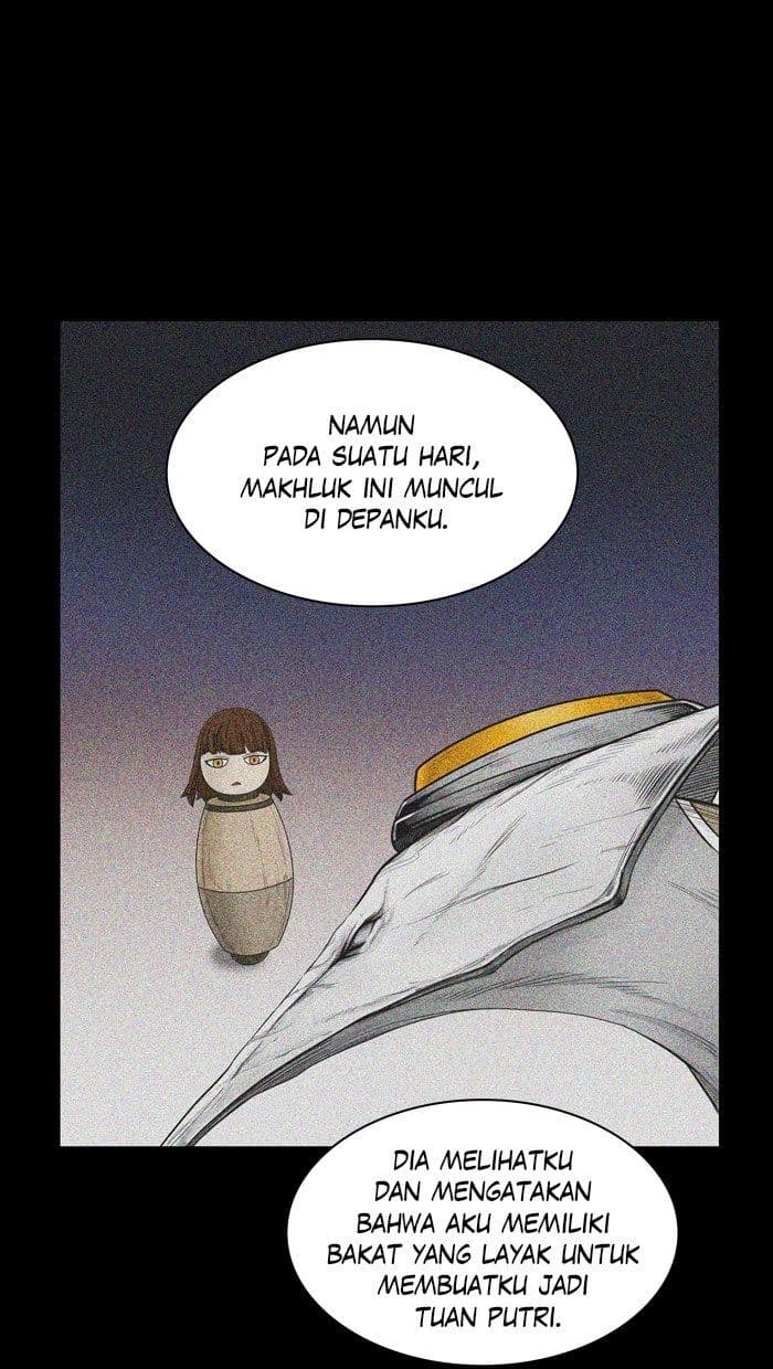 Chapter Komik
              Tower of God Chapter 363 - page 50