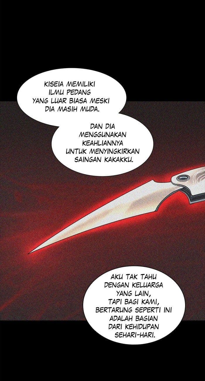 Chapter Komik
              Tower of God Chapter 363 - page 33