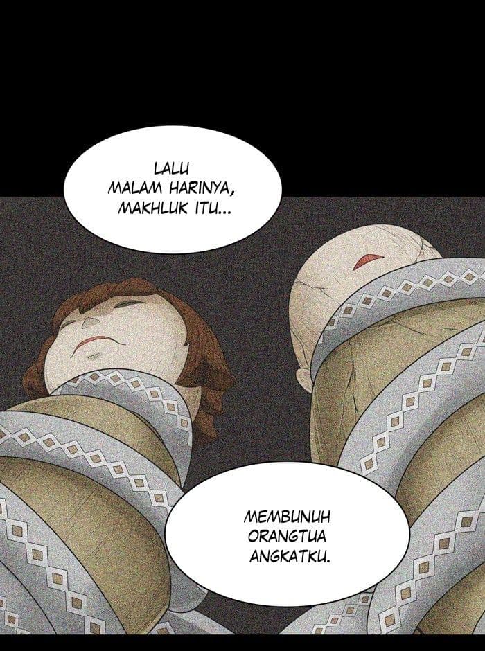 Chapter Komik
              Tower of God Chapter 363 - page 53