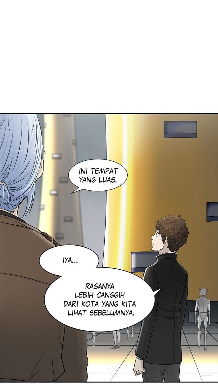 Chapter Komik
              Tower of God Chapter 363 - page 83