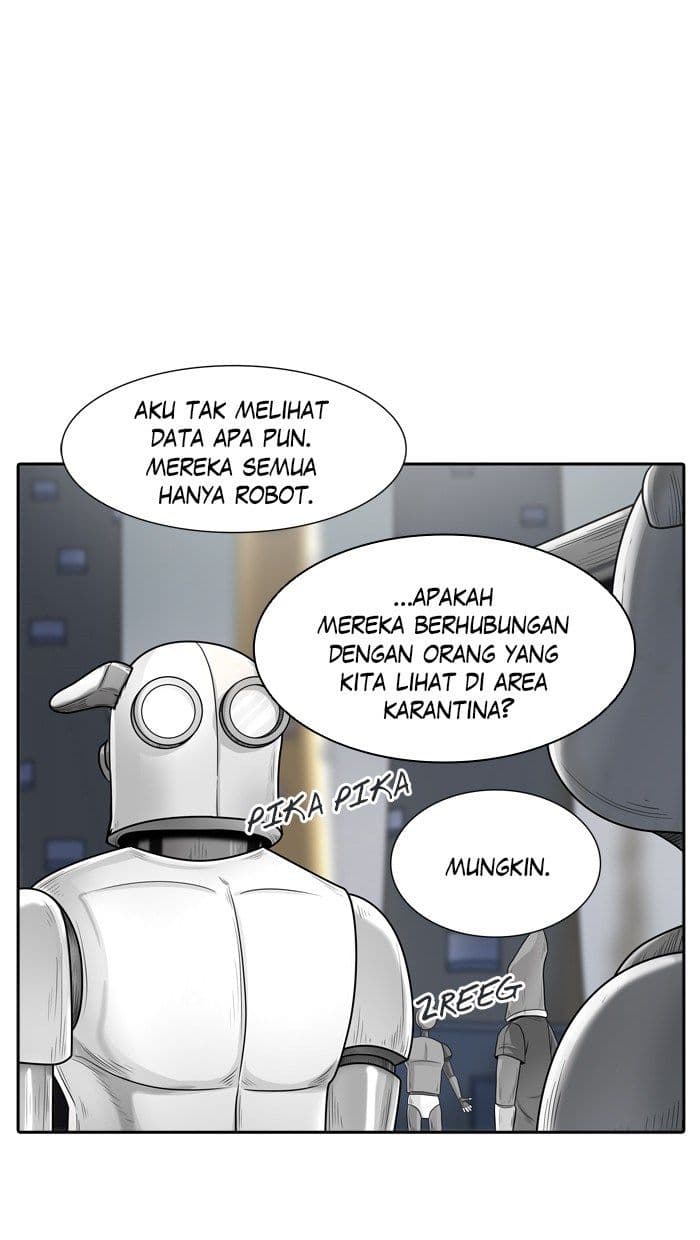 Chapter Komik
              Tower of God Chapter 363 - page 84