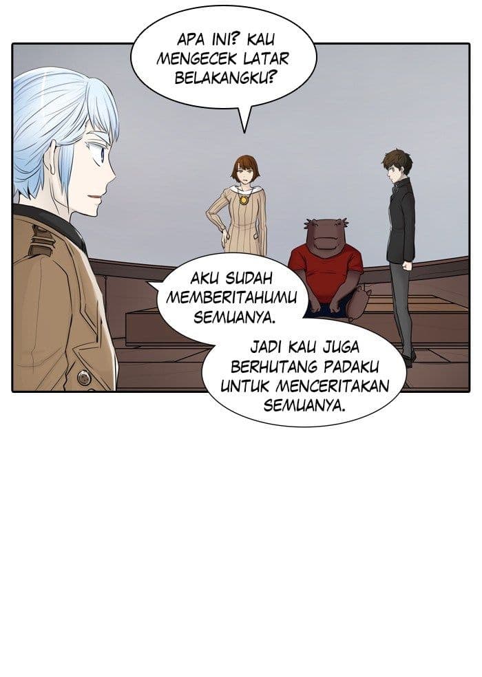 Chapter Komik
              Tower of God Chapter 363 - page 46