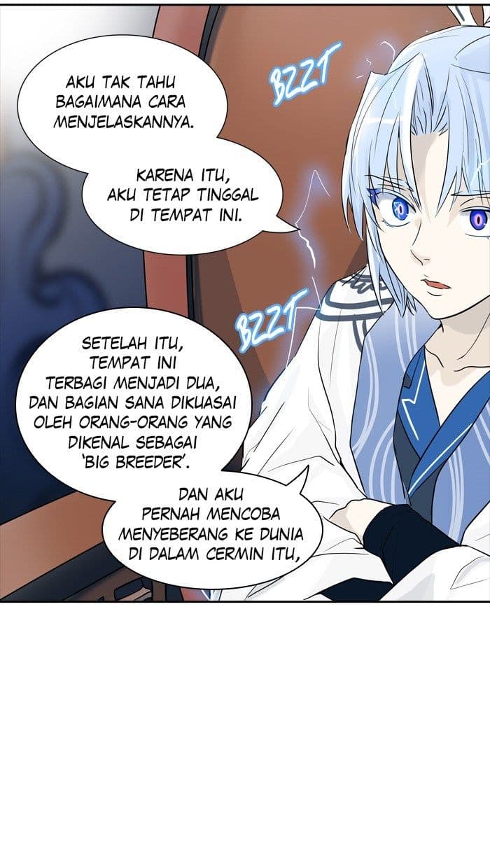 Chapter Komik
              Tower of God Chapter 363 - page 6