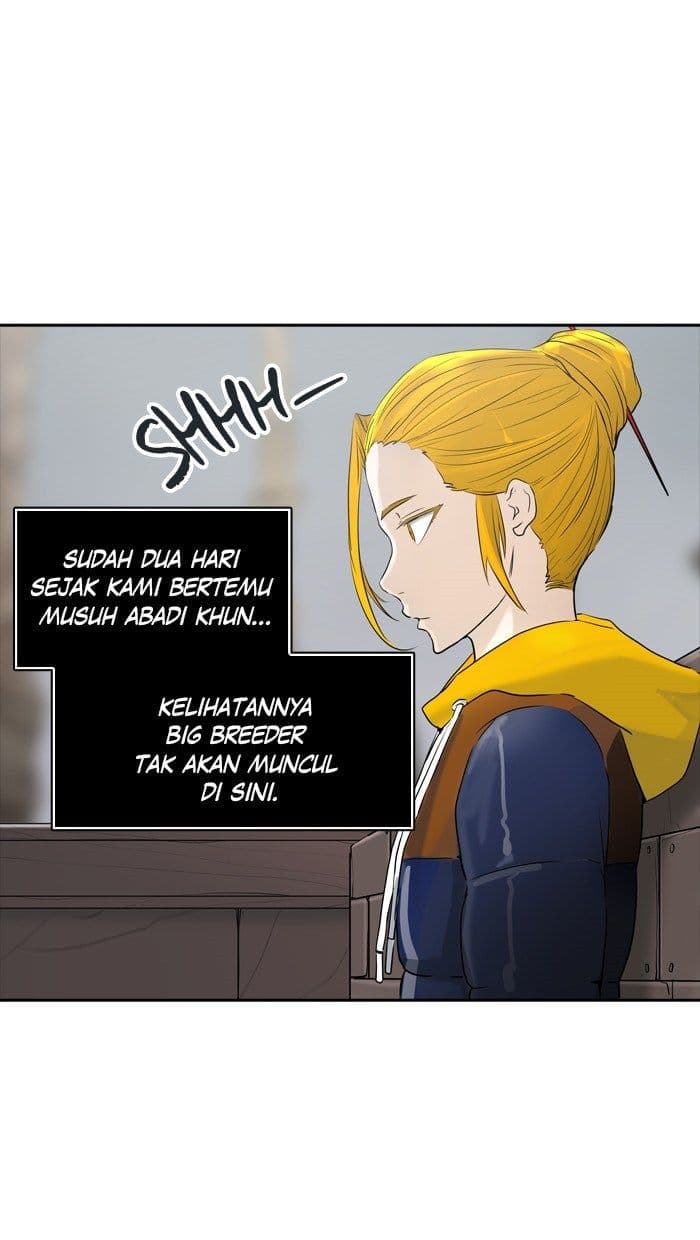 Chapter Komik
              Tower of God Chapter 363 - page 11