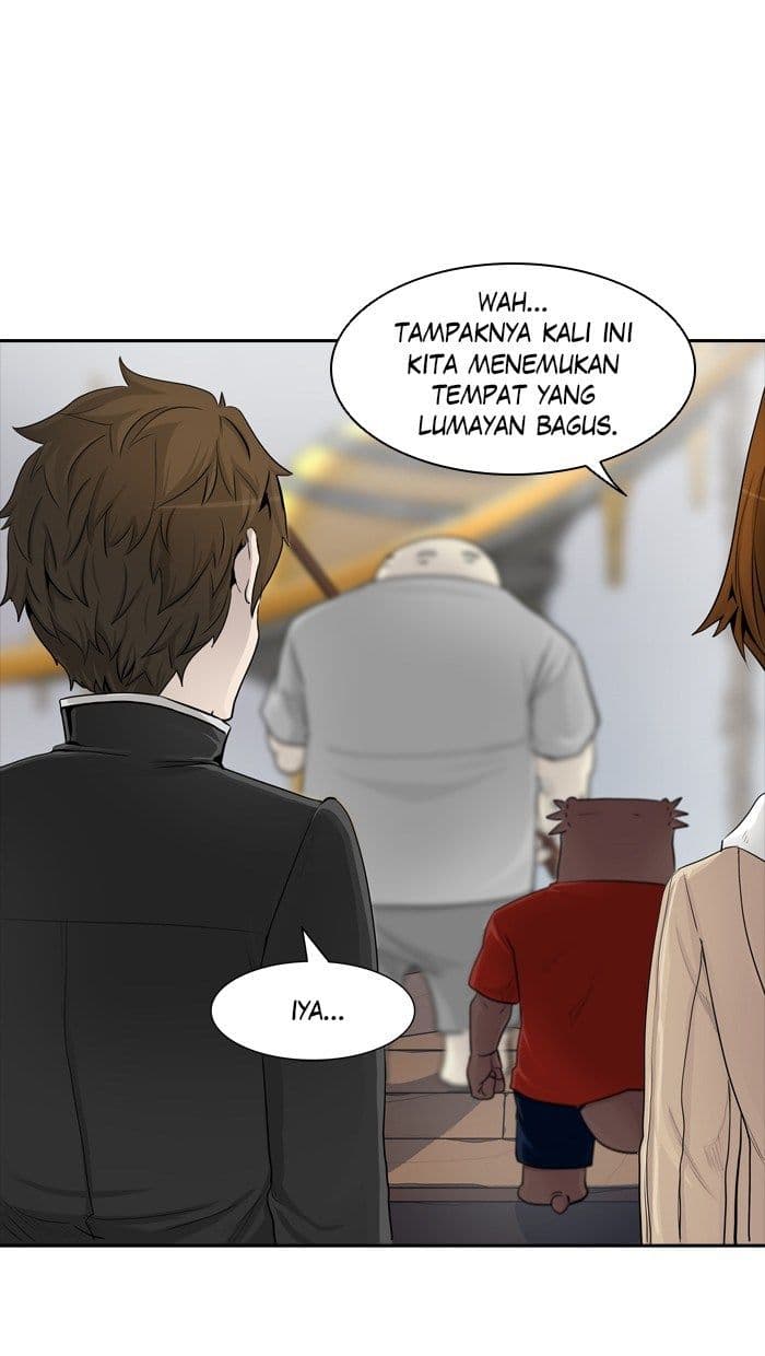 Chapter Komik
              Tower of God Chapter 363 - page 67