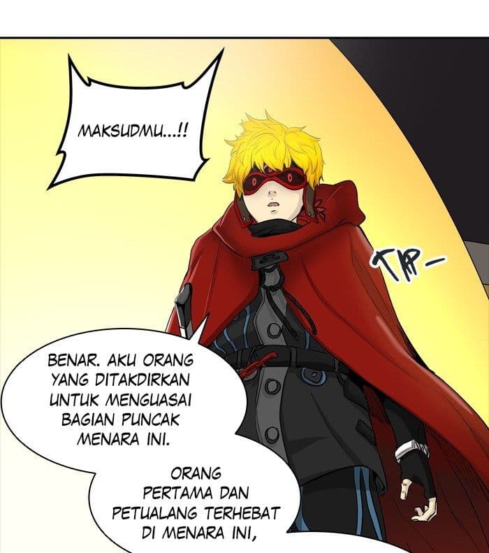 Chapter Komik
              Tower of God Chapter 363 - page 104