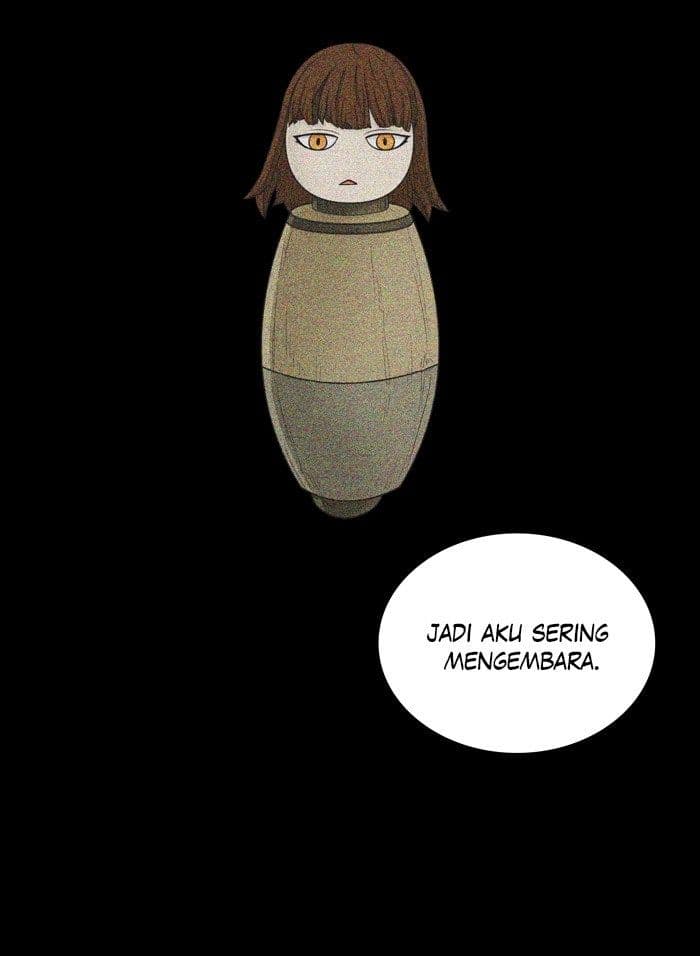 Chapter Komik
              Tower of God Chapter 363 - page 48