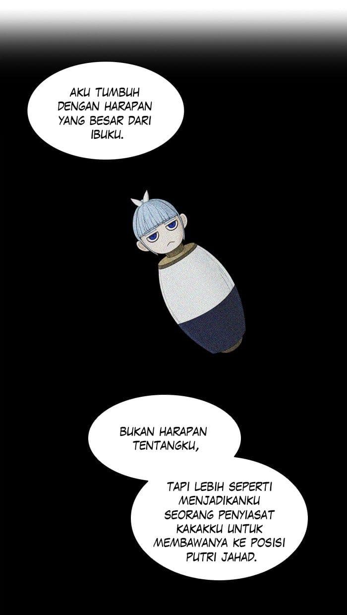 Chapter Komik
              Tower of God Chapter 363 - page 31