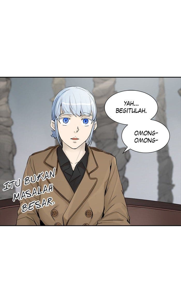 Chapter Komik
              Tower of God Chapter 363 - page 43