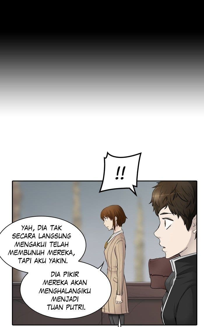 Chapter Komik
              Tower of God Chapter 363 - page 54