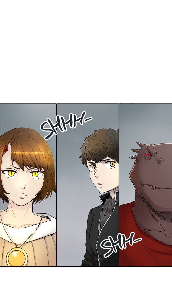 Chapter Komik
              Tower of God Chapter 363 - page 16