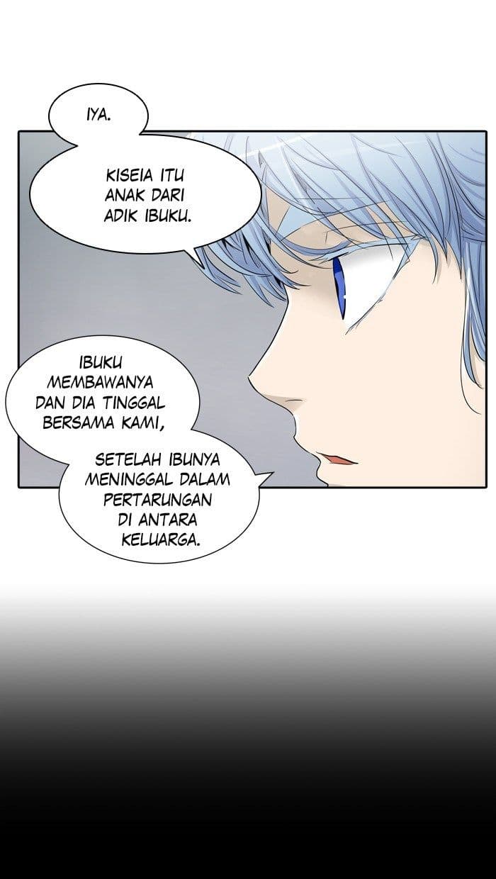 Chapter Komik
              Tower of God Chapter 363 - page 27