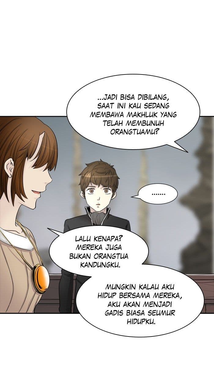 Chapter Komik
              Tower of God Chapter 363 - page 57