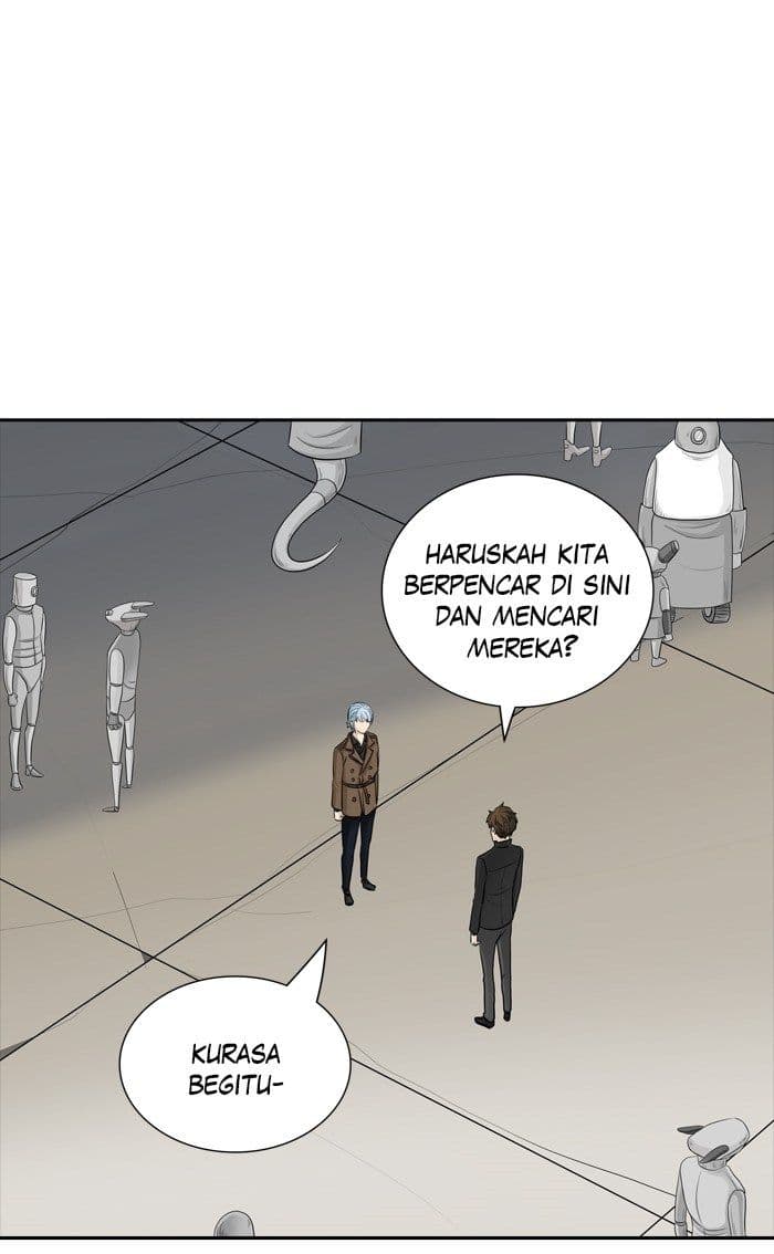 Chapter Komik
              Tower of God Chapter 363 - page 85