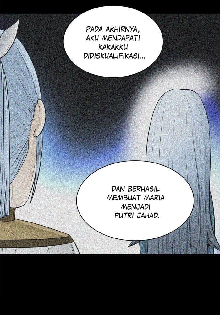 Chapter Komik
              Tower of God Chapter 363 - page 38