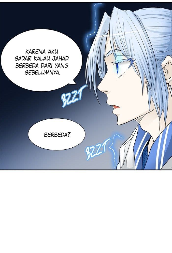 Chapter Komik
              Tower of God Chapter 363 - page 2