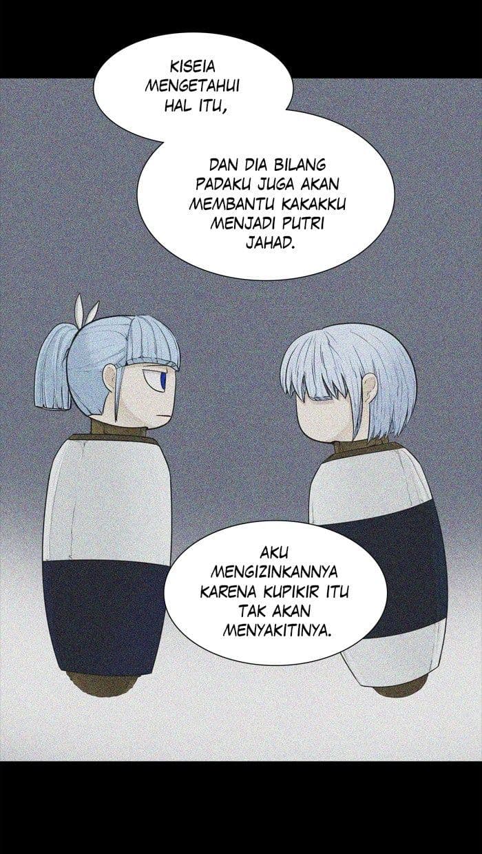 Chapter Komik
              Tower of God Chapter 363 - page 32