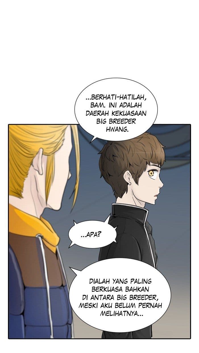 Chapter Komik
              Tower of God Chapter 363 - page 73