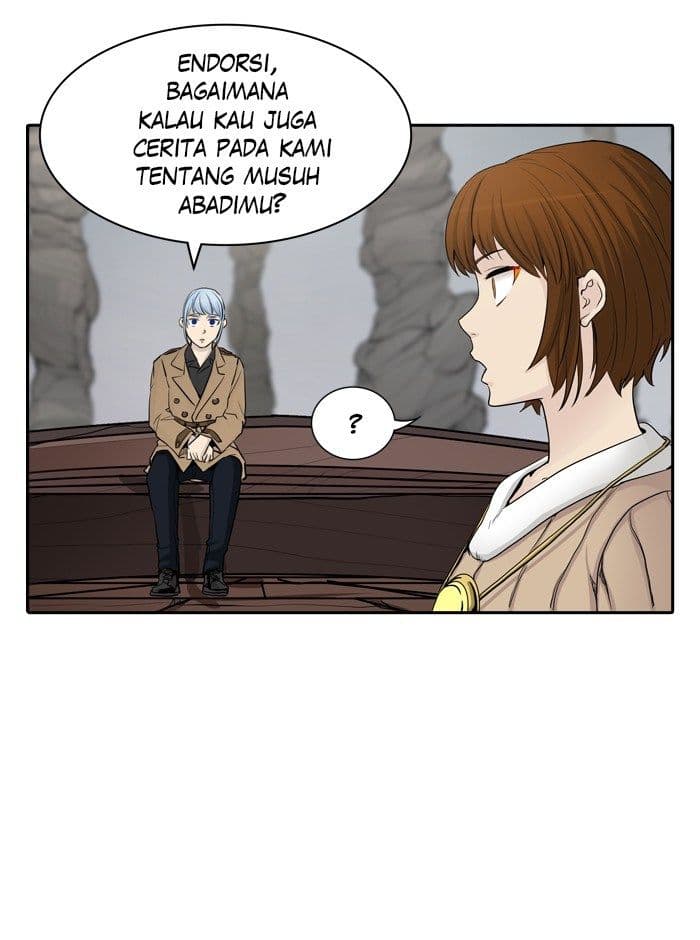 Chapter Komik
              Tower of God Chapter 363 - page 44