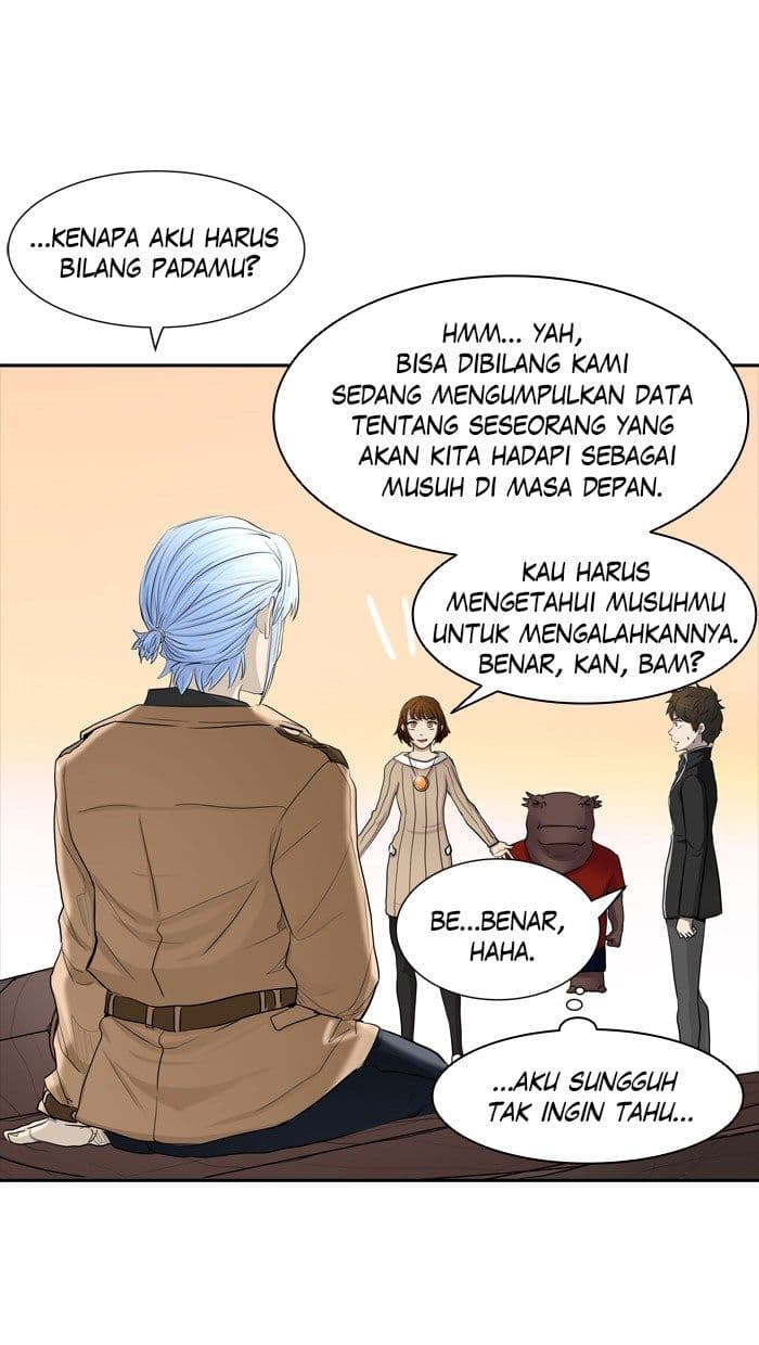 Chapter Komik
              Tower of God Chapter 363 - page 20