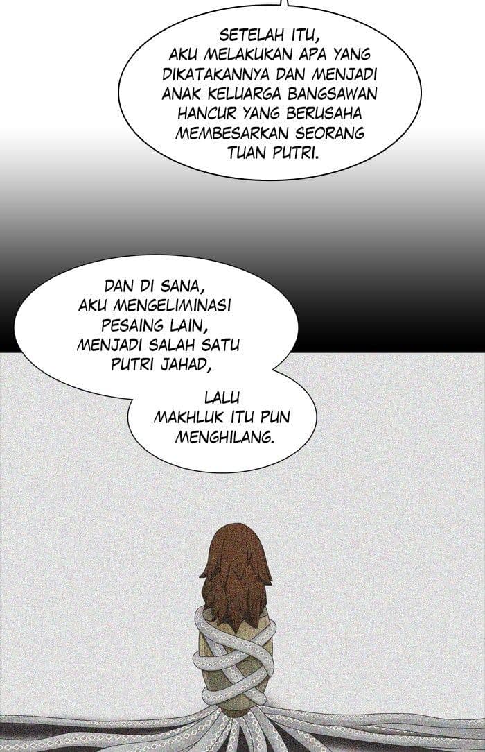 Chapter Komik
              Tower of God Chapter 363 - page 55