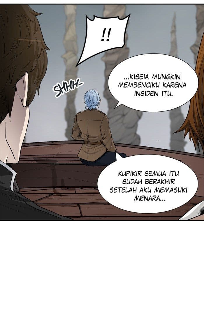 Chapter Komik
              Tower of God Chapter 363 - page 40