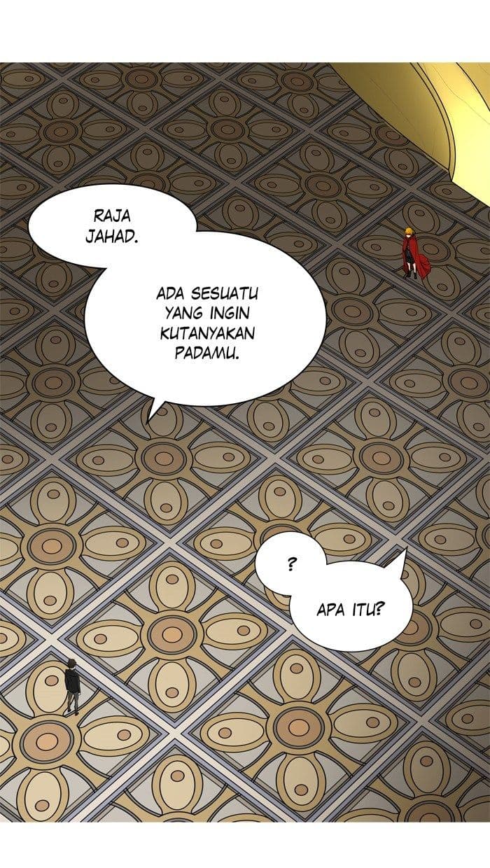 Chapter Komik
              Tower of God Chapter 364 - page 25