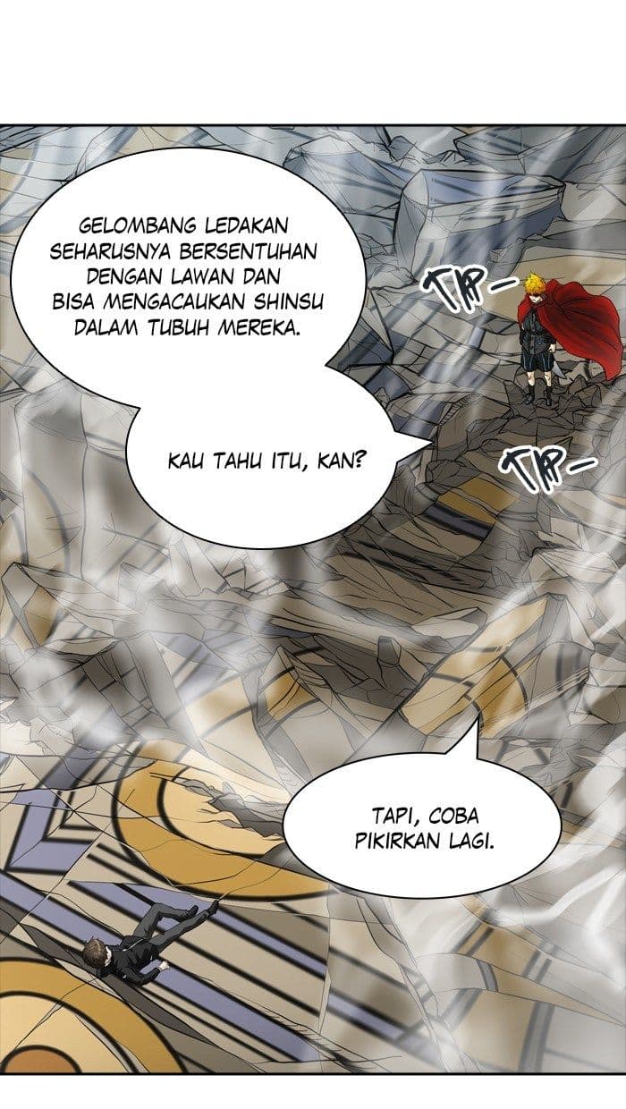 Chapter Komik
              Tower of God Chapter 364 - page 86