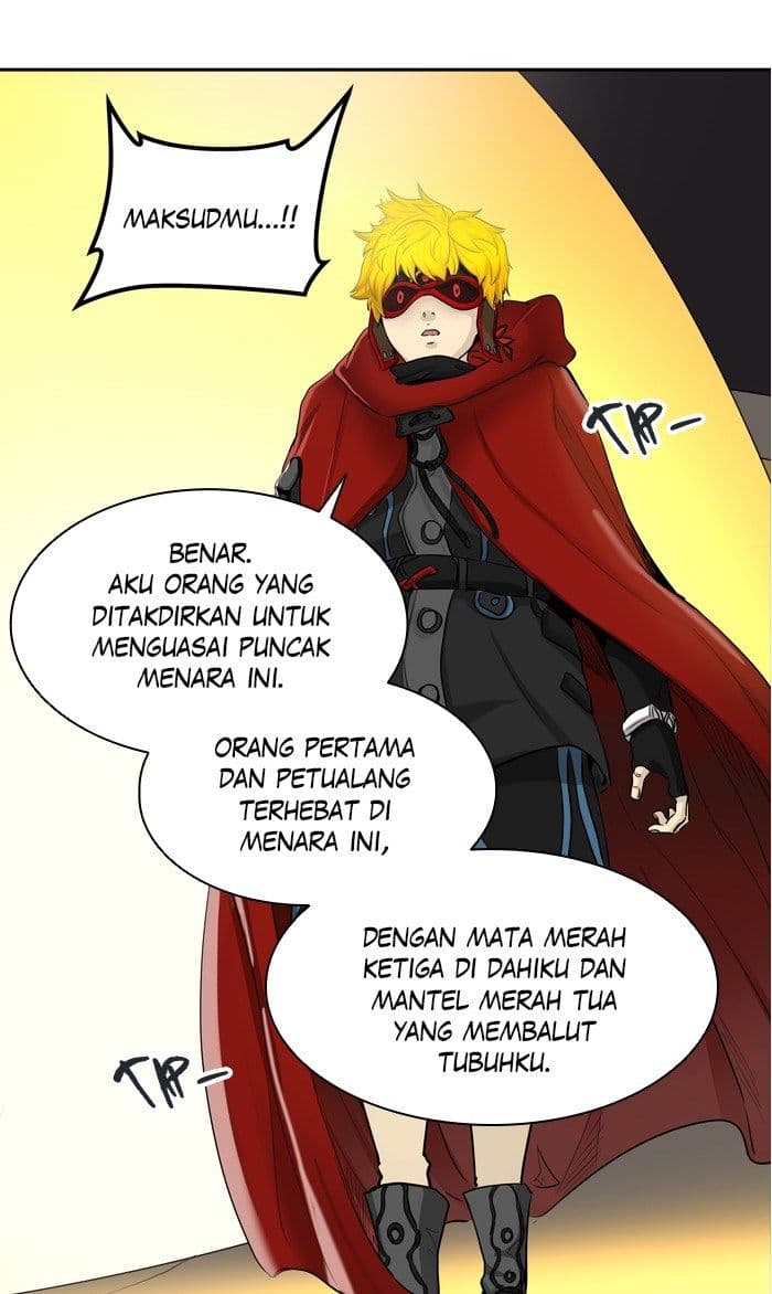 Chapter Komik
              Tower of God Chapter 364 - page 6