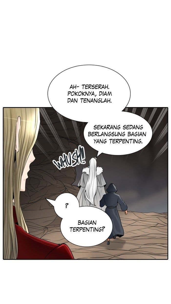 Chapter Komik
              Tower of God Chapter 364 - page 40