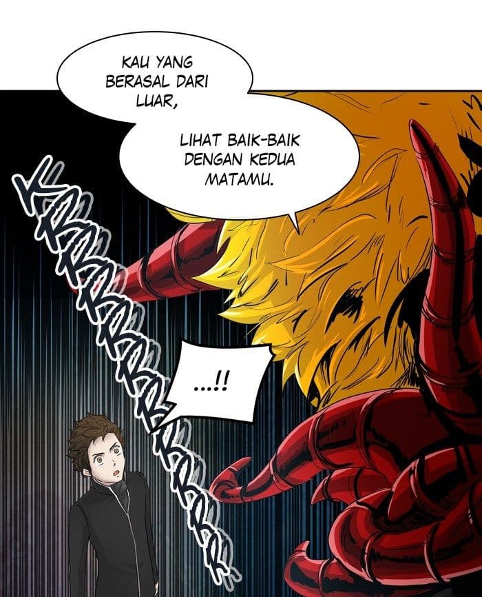 Chapter Komik
              Tower of God Chapter 364 - page 53