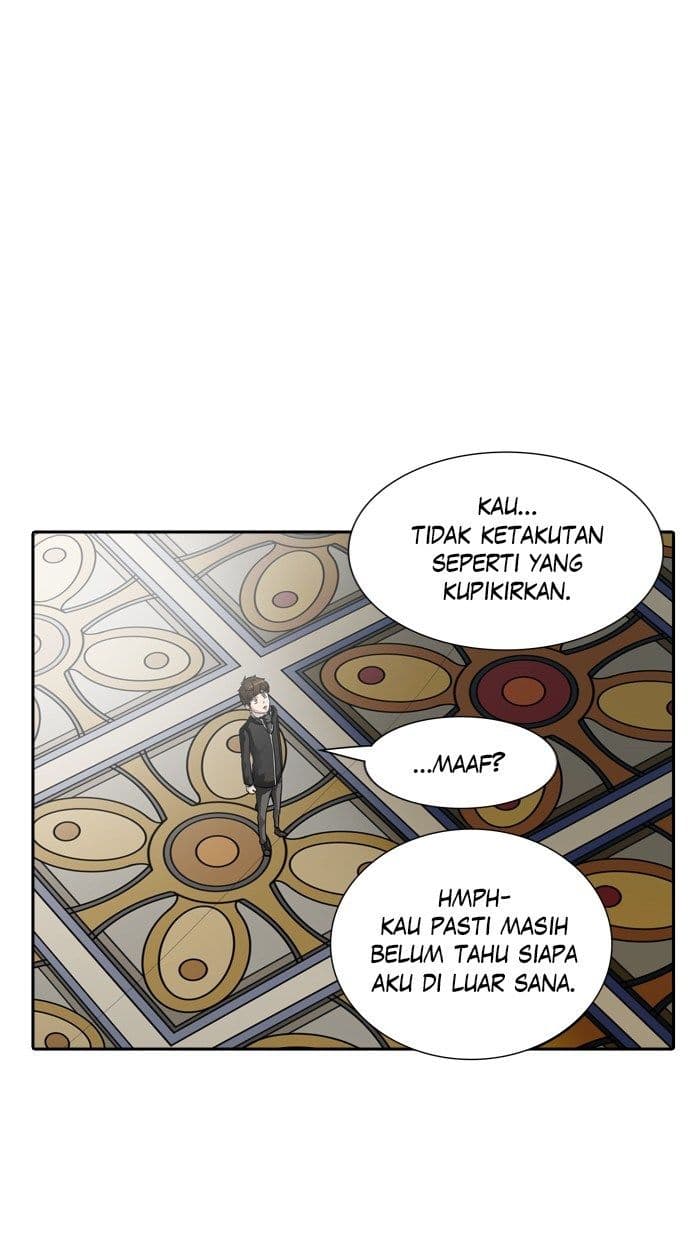 Chapter Komik
              Tower of God Chapter 364 - page 16