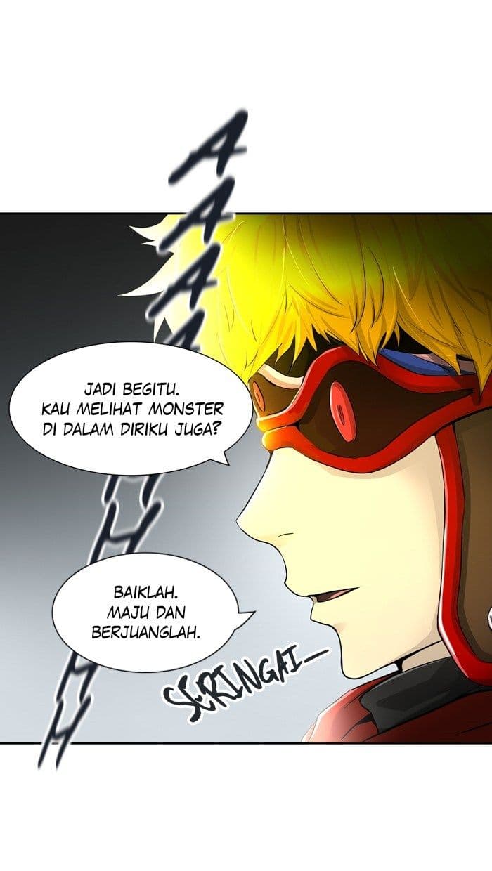 Chapter Komik
              Tower of God Chapter 364 - page 59