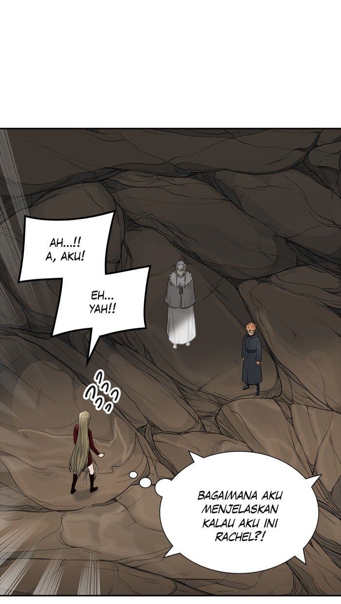 Chapter Komik
              Tower of God Chapter 364 - page 39