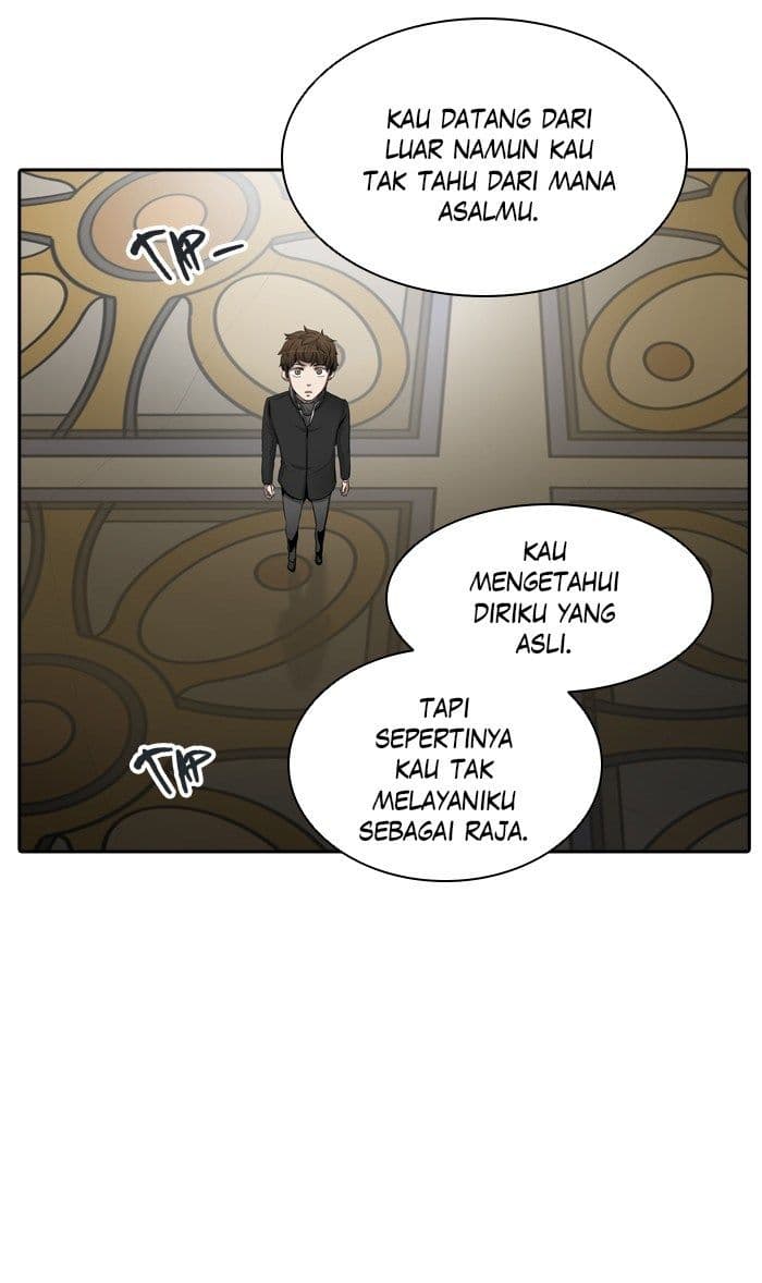 Chapter Komik
              Tower of God Chapter 364 - page 22