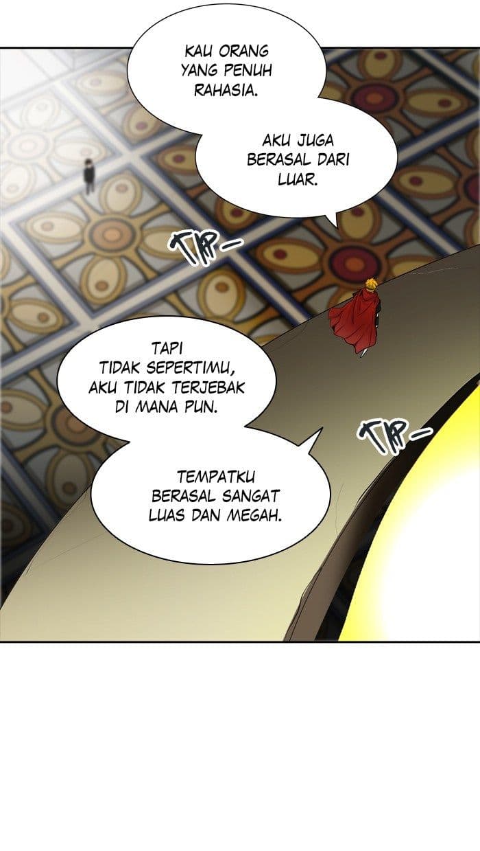 Chapter Komik
              Tower of God Chapter 364 - page 21