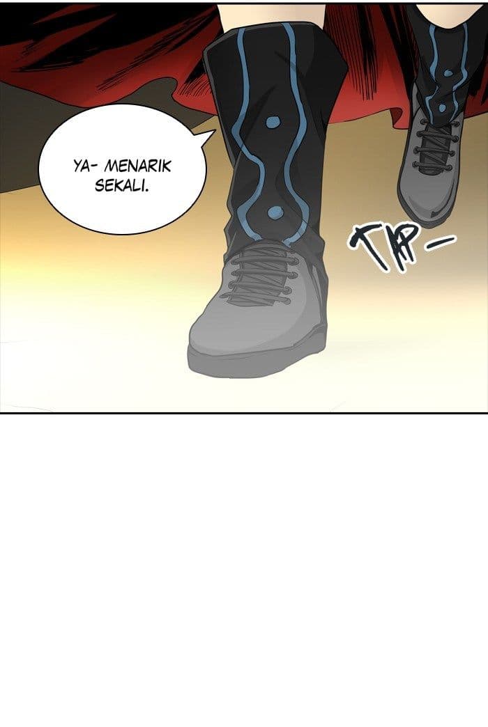 Chapter Komik
              Tower of God Chapter 364 - page 23