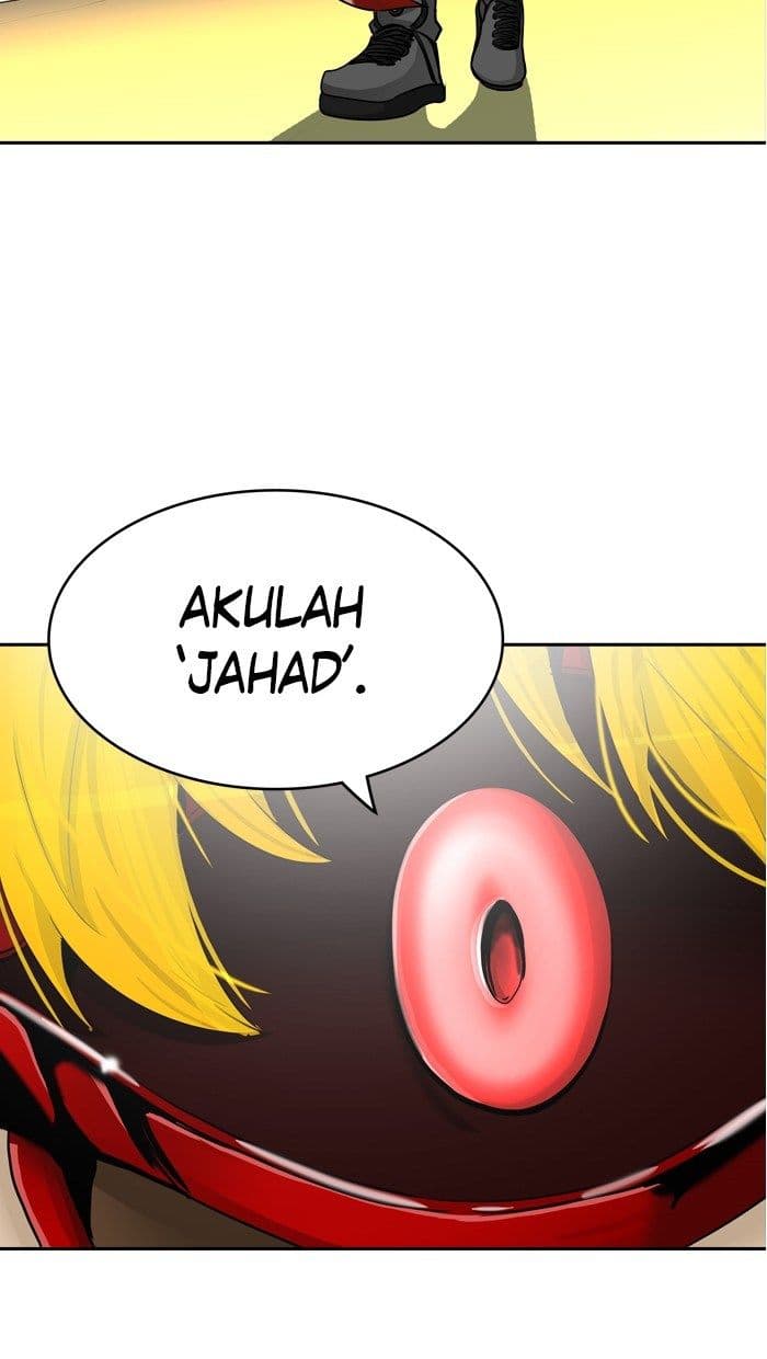 Chapter Komik
              Tower of God Chapter 364 - page 7