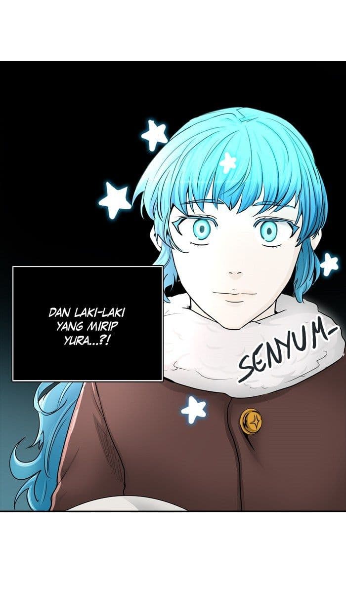 Chapter Komik
              Tower of God Chapter 364 - page 45