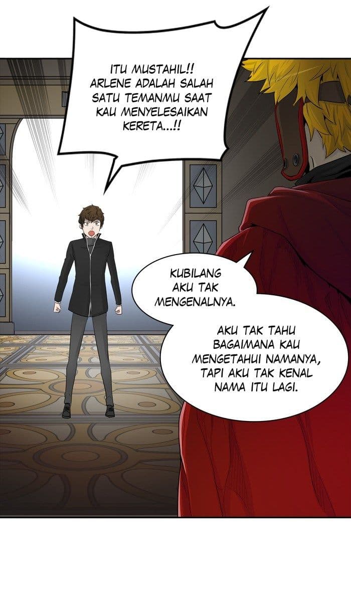 Chapter Komik
              Tower of God Chapter 364 - page 48