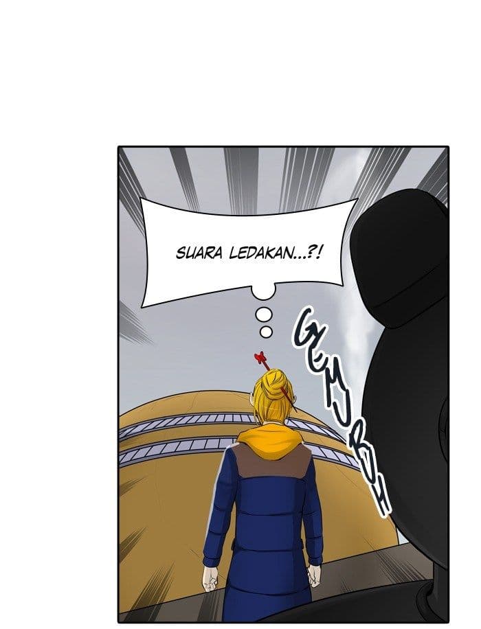 Chapter Komik
              Tower of God Chapter 364 - page 64