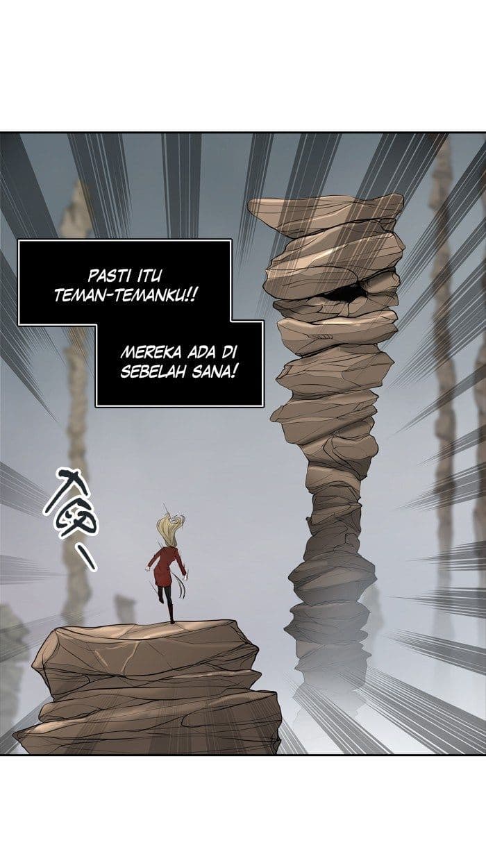 Chapter Komik
              Tower of God Chapter 364 - page 33