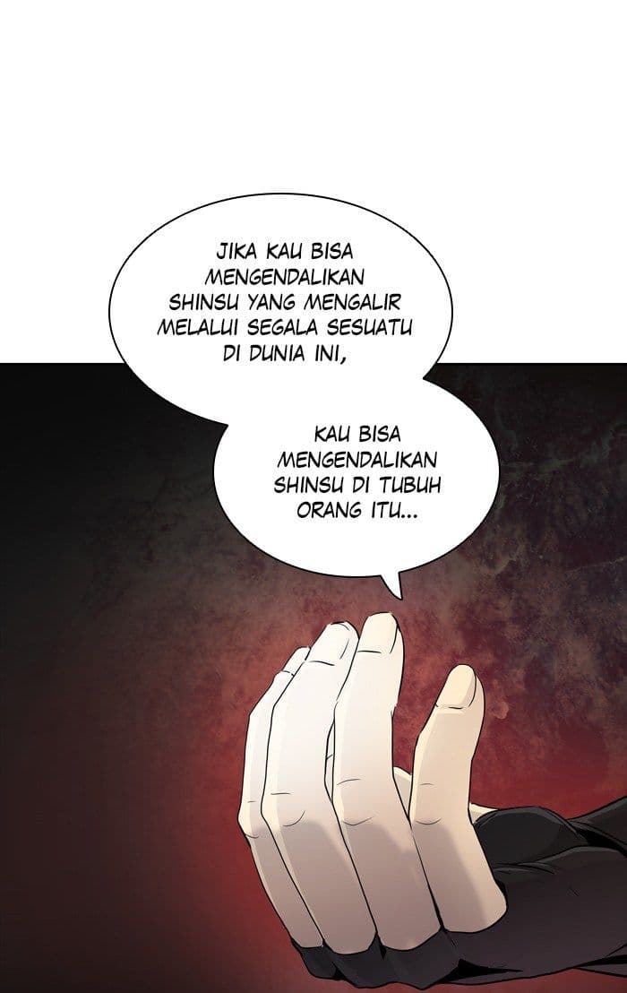 Chapter Komik
              Tower of God Chapter 364 - page 87