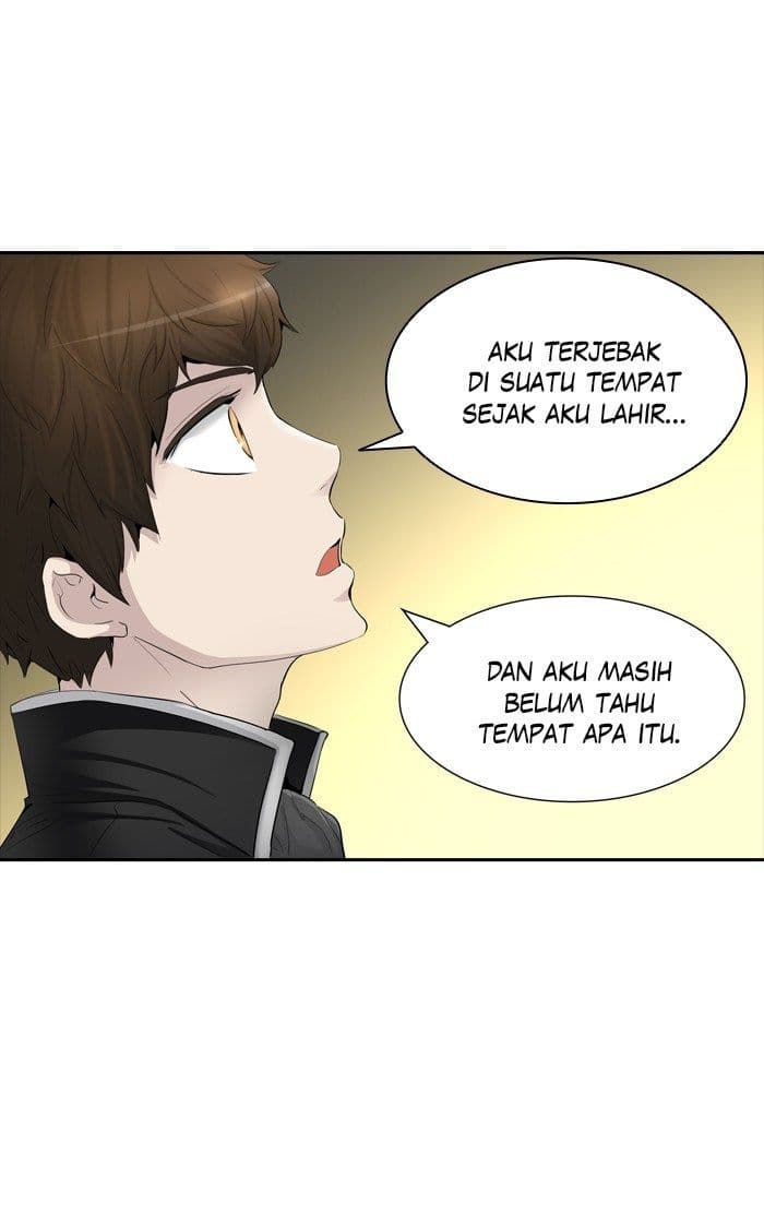 Chapter Komik
              Tower of God Chapter 364 - page 19