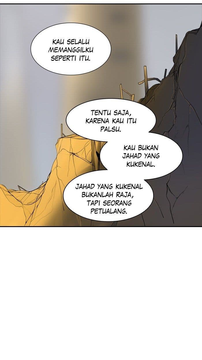 Chapter Komik
              Tower of God Chapter 365 - page 44