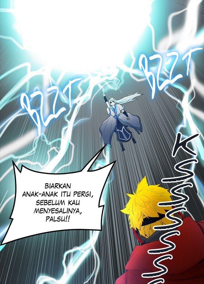 Chapter Komik
              Tower of God Chapter 365 - page 76