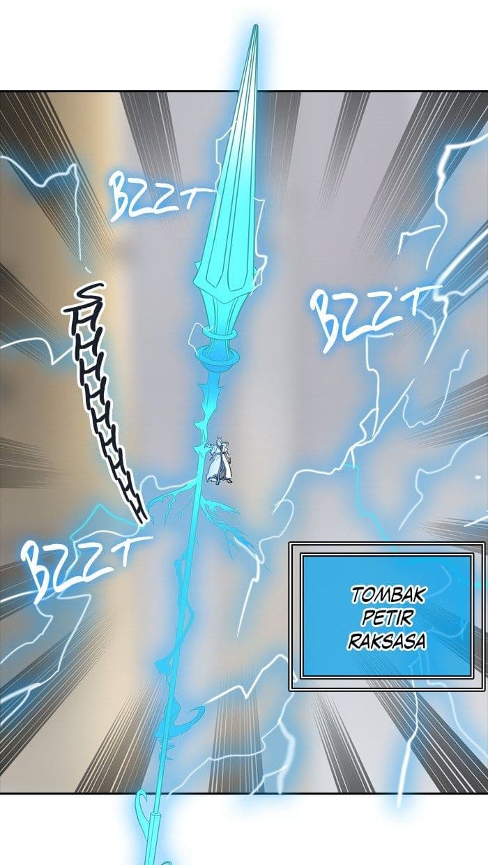 Chapter Komik
              Tower of God Chapter 365 - page 86